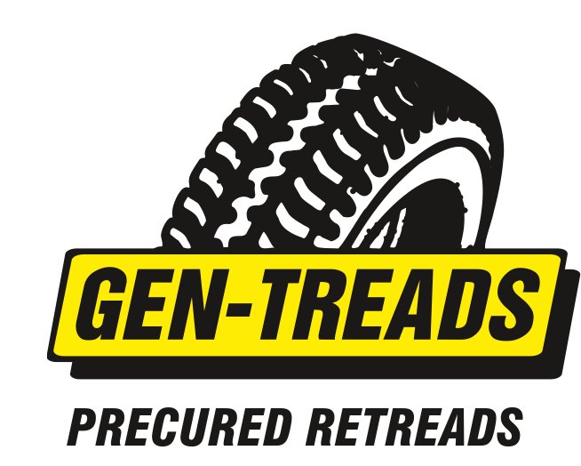 Gen-Treads — Precured Retreads