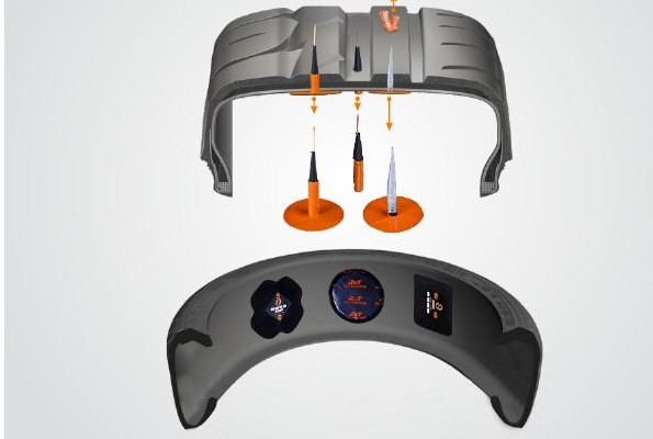 Repair Units