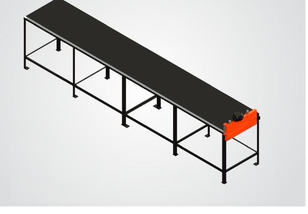 Tread Preparation Table