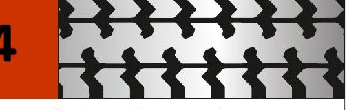 DFS04 tread pattern