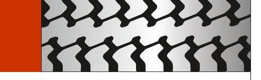 JT tread pattern