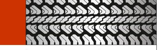 TTX tread pattern