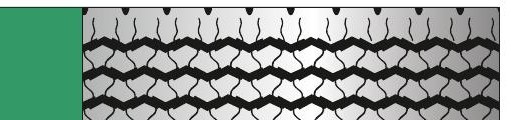 TZA1 tread pattern