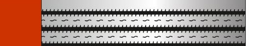 TZA2 tread pattern