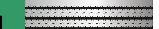 TZA2 L tread pattern