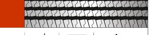TZE2 tread pattern