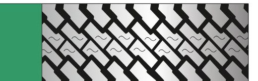 TZT tread pattern