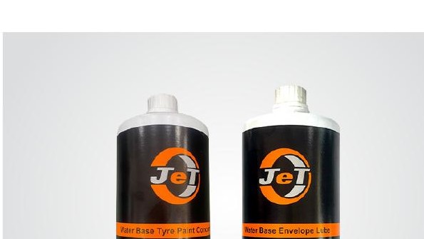 Tyre Paint